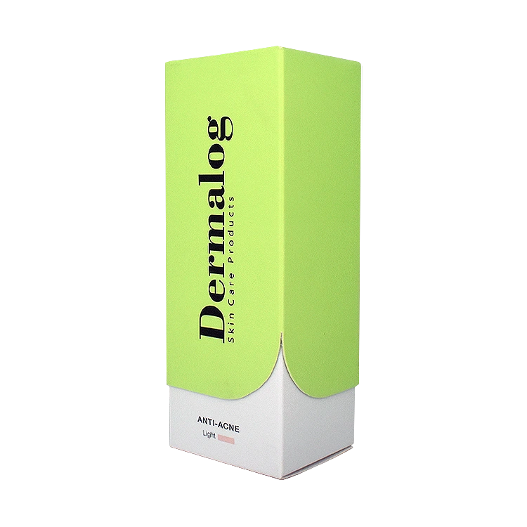 قیمت کرم ضد جوش رنگی بژ روشن درمالوگ حجم 50 میلی لیتر