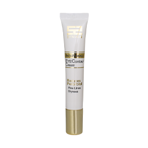 کرم دور چشم ضد چروک ساین اسکین حجم 20 میلی لیتر