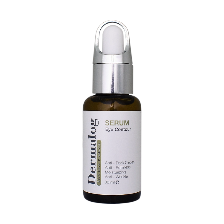 سرم دور چشم چند کاره درمالوگ حجم 30 میلی لیتر