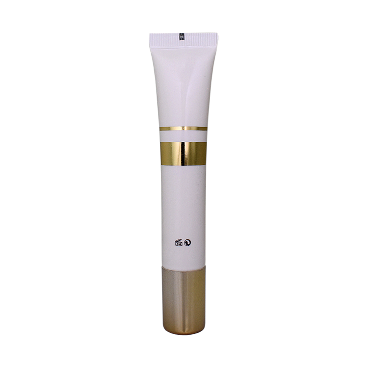 خرید کرم دور چشم سه کاره بی رنگ ساین اسکین حجم 20 میلی لیتر