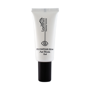 کرم دور چشم رتینول 0.5 درصد لامینین حجم 15 میلی لیتر