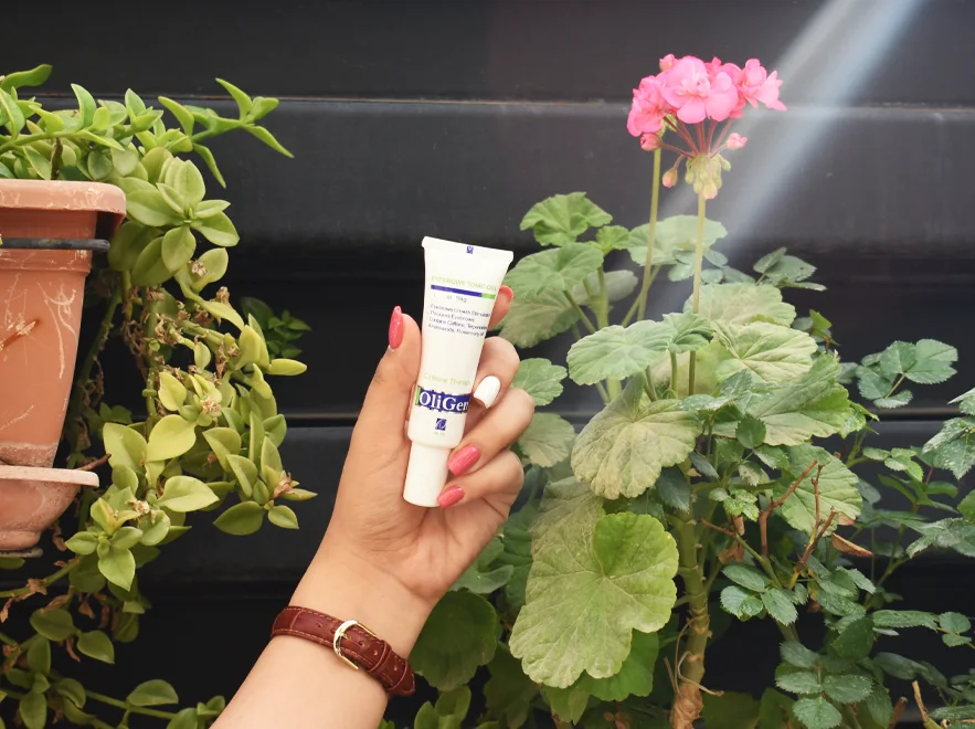 نقد و بررسی ژل تقویت ابرو الی ژن حجم 30 میلی لیتر