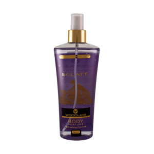 بادی اسپلش زنانه وودلایک مدل Eclatt حجم 250 میلی لیتر