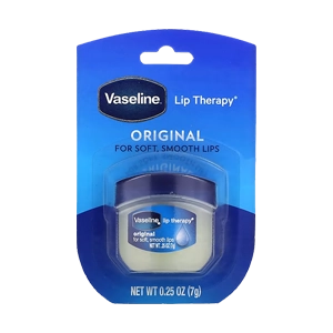 بالم لب نرم کننده اورجینال وازلین حجم 7 گرم