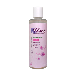 میسلار واتر پوست چرب یونی لد حجم 200 میلی لیتر