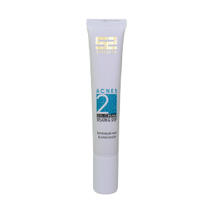 ژل کرم ضد جوش فاز حاد اکنس 2 ساین اسکین حجم 20 میلی لیتر