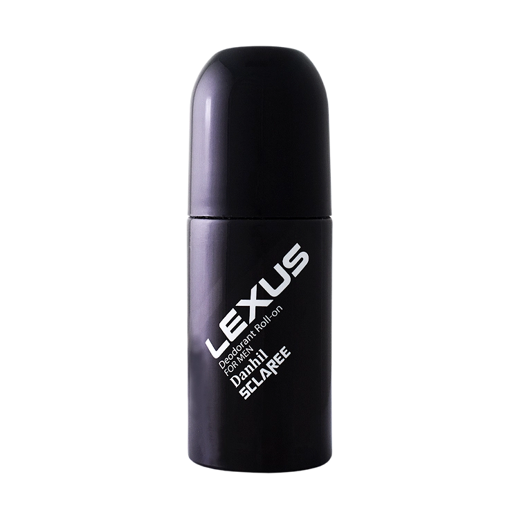 مام رول مردانه اسکلاره مدل Lexus حجم 60 میلی لیتر