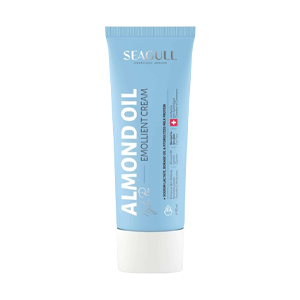 کرم نرم کننده روغن بادام سی گل حجم 50 میلی لیتر