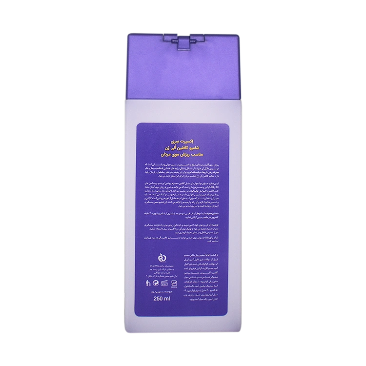 خرید شامپو ضد ریزش اکسپرت آقایان الی ژن حجم 250 میلی لیتر