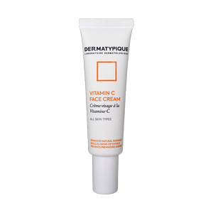 کرم ویتامین سی صورت درماتیپیک حجم 30 میلی لیتر