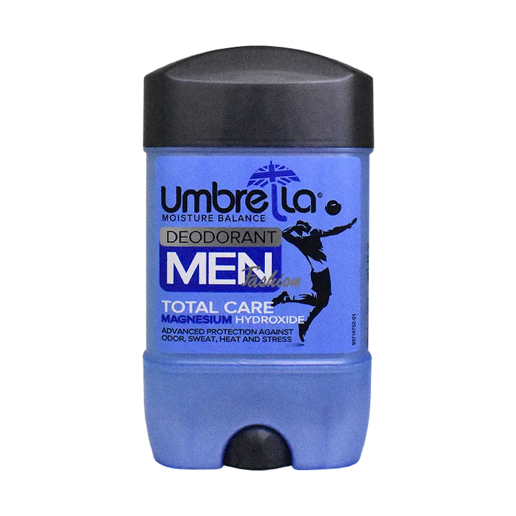 استیک ضد تعریق مردانه آمبرلا مدل توتال کر حجم 75 میلی لیتر