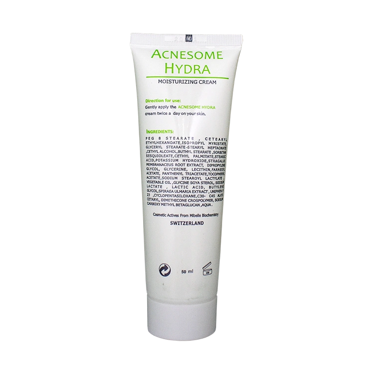 خرید کرم آبرسان و مرطوب کننده پوست های چرب و جوش دار آکنه زوم فیس دوکس حجم 50 میلی لیتر