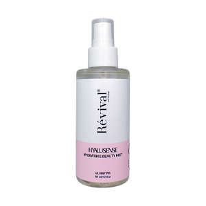 اسپری آبرسان صورت رویوال حجم 150 میلی لیتر