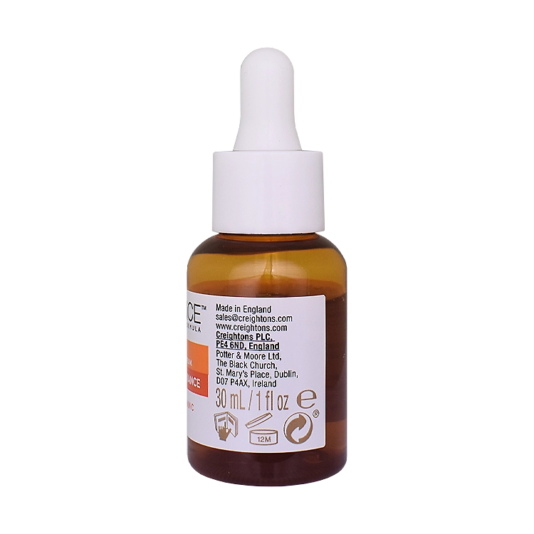 قیمت سرم روشن کننده ویتامین سی 3 درصد بالانس حجم 30 میلی لیتر