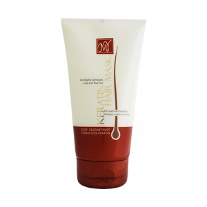 ماسک مو سر کراتینه مای حجم 150 میلی لیتر