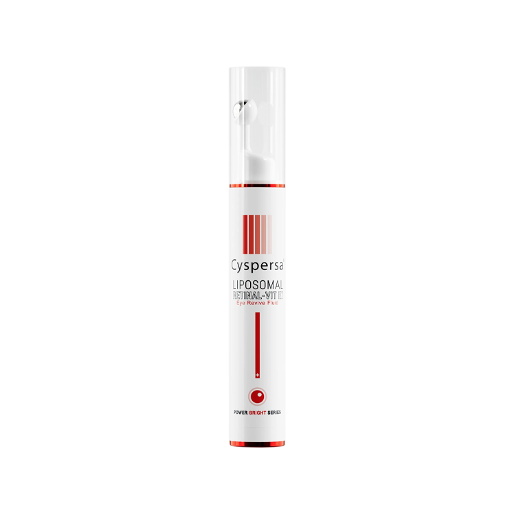 فلویید دور چشم آی ریوایو سیسپرسا حجم 15 میلی لیتر