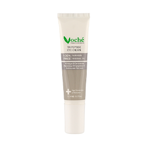 کرم دور چشم سه کاره تری پپتاید وچه حجم 15 میلی لیتر