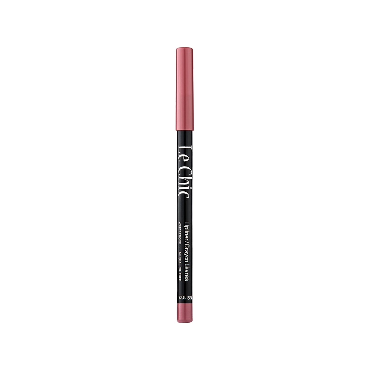 مداد لب لچیک 103