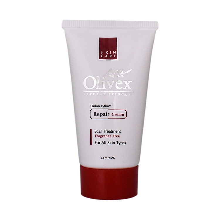 کرم ترمیم کننده پوست های آسیب دیده الیوکس حجم 30 میلی لیتر