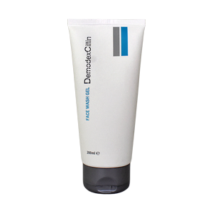 ژل شستشوی صورت دمودکسیلین حجم 200 میلی لیتر