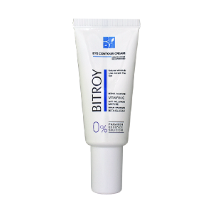 کرم دور چشم ضد چروک بیتروی حجم 20 میلی لیتر