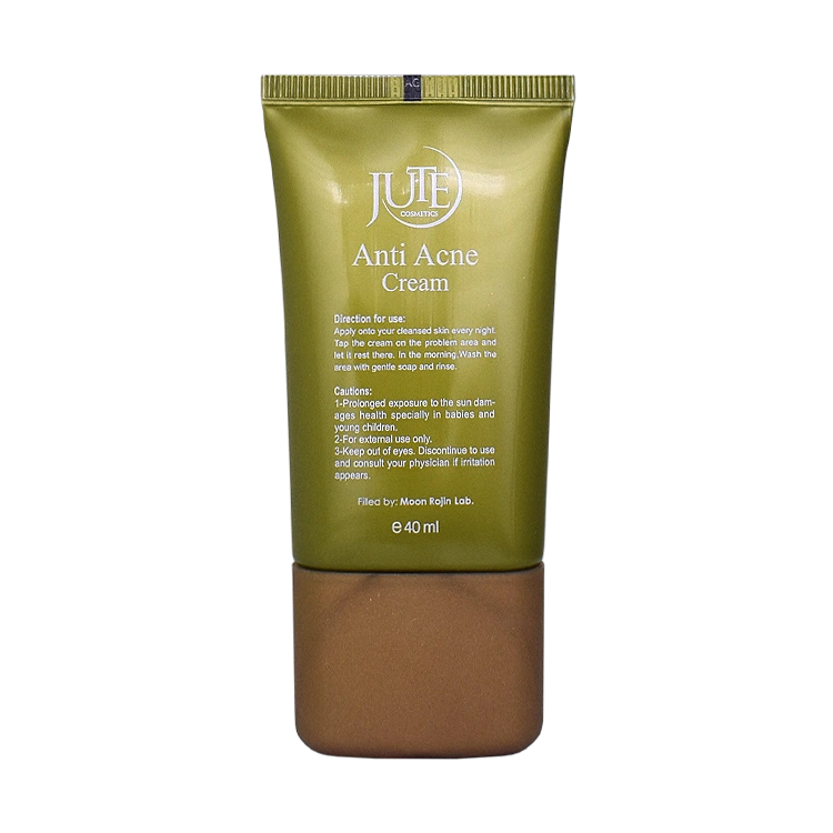 خرید کرم ضد جوش ژوت حجم 40 میلی لیتر