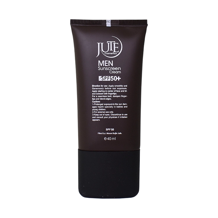 خرید کرم ضد آفتاب آقایان فاقد چربی ژوت SPF50 حجم 40 میلی لیتر