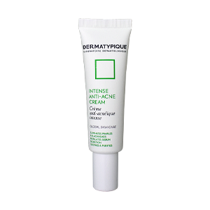 کرم ضد جوش قوی گلوبال درماتیپیک حجم 30 میلی لیتر