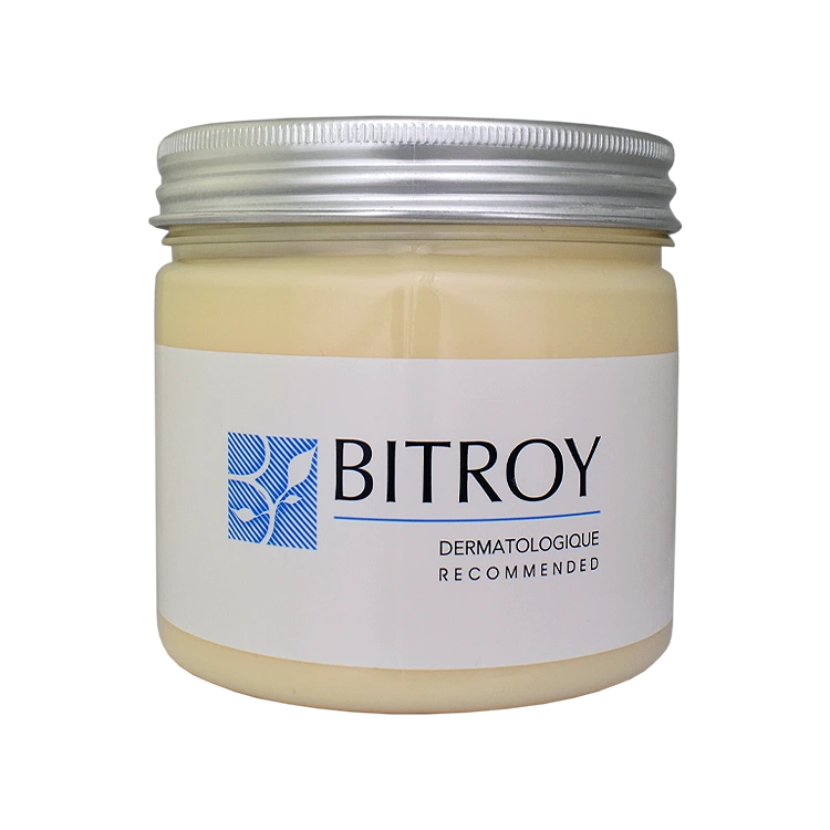 ماسک مو روغن آرگان فاقد سولفات بیتروی حجم 400 میلی لیتر