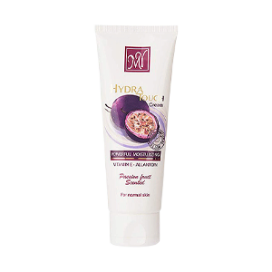 کرم مرطوب کننده تیوپی پوست های معمولی هیدرا تاچ مای حجم 75 میلی لیتر