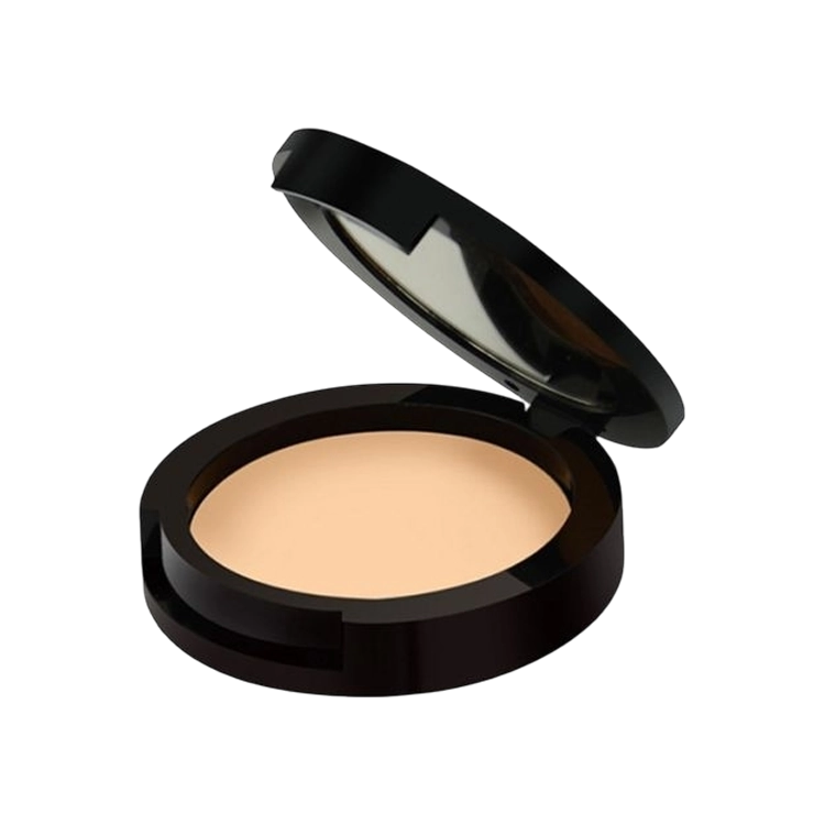 پنکیک فشرده دوکاره روغن آرگان آموتیا