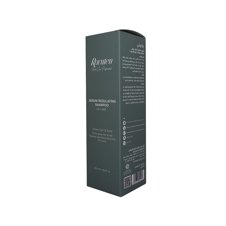 خرید شامپو کف سر و موی چرب راکوتن حجم 250 میلی لیتر