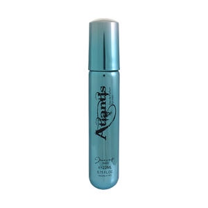 عطر جیبی مردانه ژک ساف مدل Atlantis حجم 22 میلی لیتر