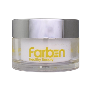 کرم آبرسان صورت پوست های خشک و معمولی روغن جوانه گندم فاربن حجم 50 میلی لیتر