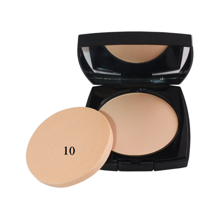 پنکیک آینه دار دلوکس بلک دایموند مای