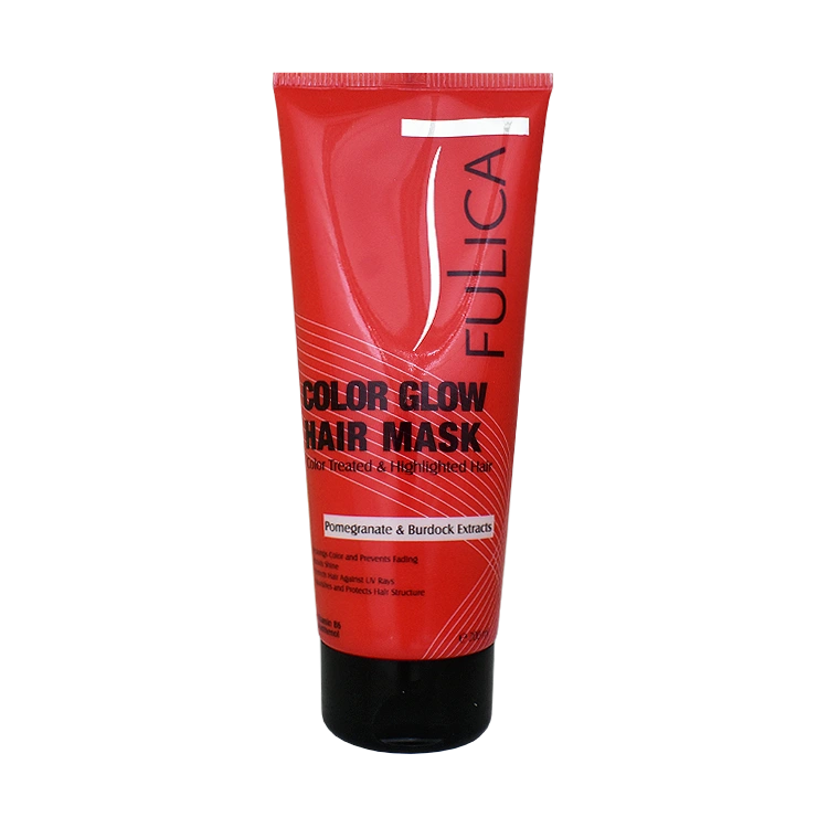 ماسک مو بعد از حمام موهای رنگ شده فولیکا حجم 200 میلی لیتر