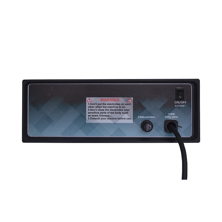 قیمت دستگاه فیزیوتراپی دو کانال 400 هرتز توتال تنس مدل PM70