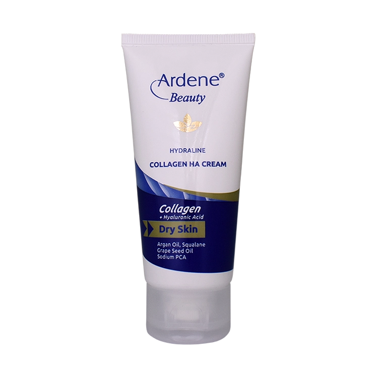 خرید کرم مرطوب کننده و آبرسان کلاژن HA پوست های خشک آردن بیوتی حجم 50 میلی لیتر