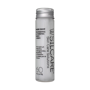 ماسک شات آبرسان سیلکر حجم 60 میلی لیتر