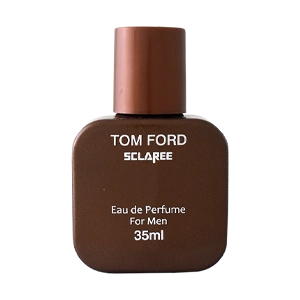 عطر جیبی مردانه اسکلاره مدل Tom Ford حجم 35 میلی لیتر