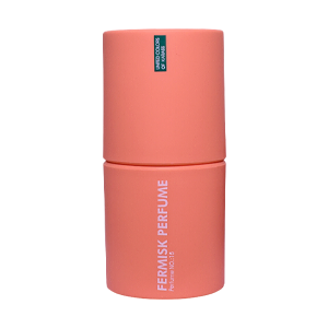 عطر جیبی زنانه فرمیسک مدل Crystal Noir شماره 15 حجم 30 میلی لیتر