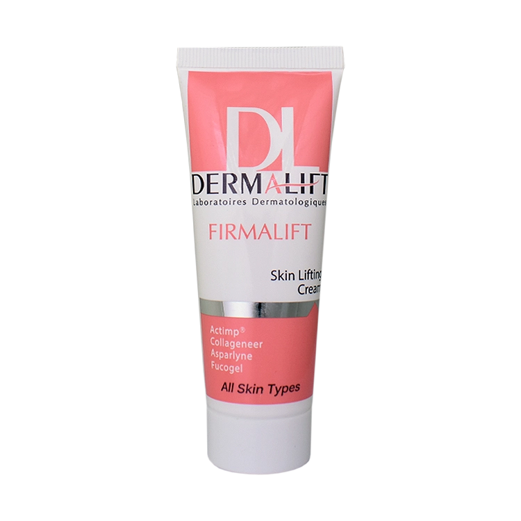 کرم لیفت و سفت کننده پوست فرمالیفت درمالیفت حجم 40 میلی لیتر