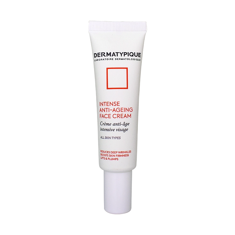 کرم ضد چروک قوی صورت درماتیپیک حجم 30 میلی لیتر