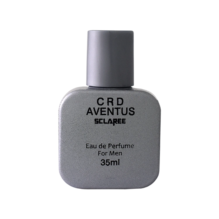 عطر جیبی مردانه اسکلاره مدل Crd Aventus حجم 35 میلی لیتر