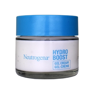 ژل کرم آبرسان پوست های خشک و حساس نوتروژینا مدل Hydro Boost حجم 50 میلی لیتر