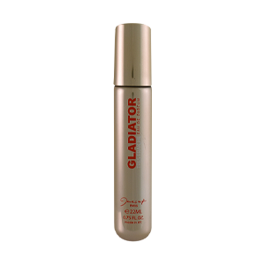 عطر جیبی مردانه ژک ساف مدل Gladiator Tres Fraiche حجم 22 میلی لیتر