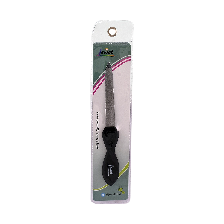 خرید سوهان ناخن فلزی جیول مدل GSN-517