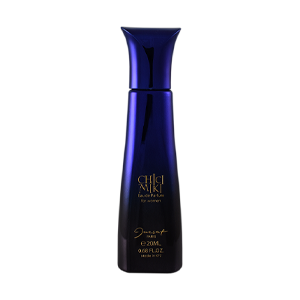 عطر جیبی زنانه ژک ساف مدل Chici Miki حجم 20 میلی لیتر
