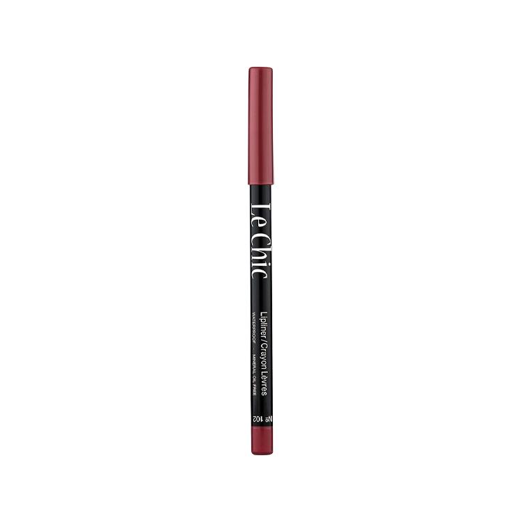 مداد لب لچیک 102