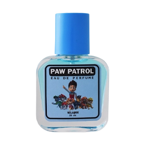 عطر کودک اسکلاره مدل Paw Patrol حجم 35 میلی لیتر